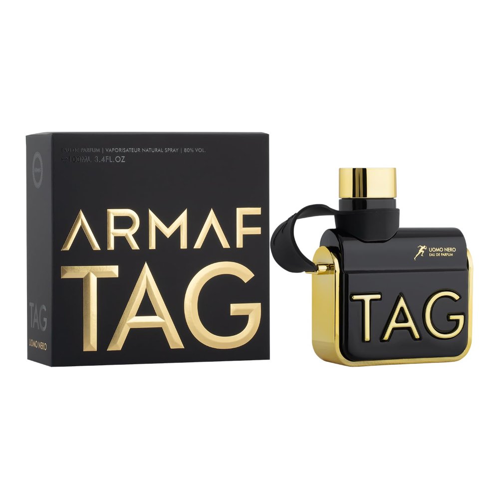 Armaf Tag Nero
