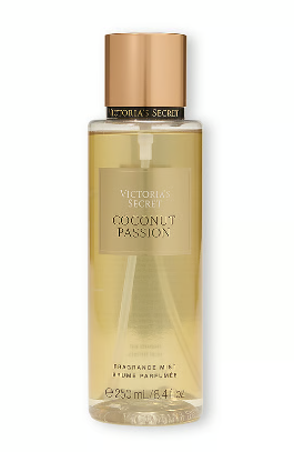 Coconut Passion VS Body Mist