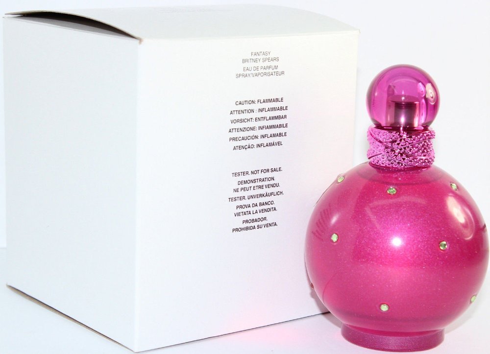 Tst Fantasy 100ml