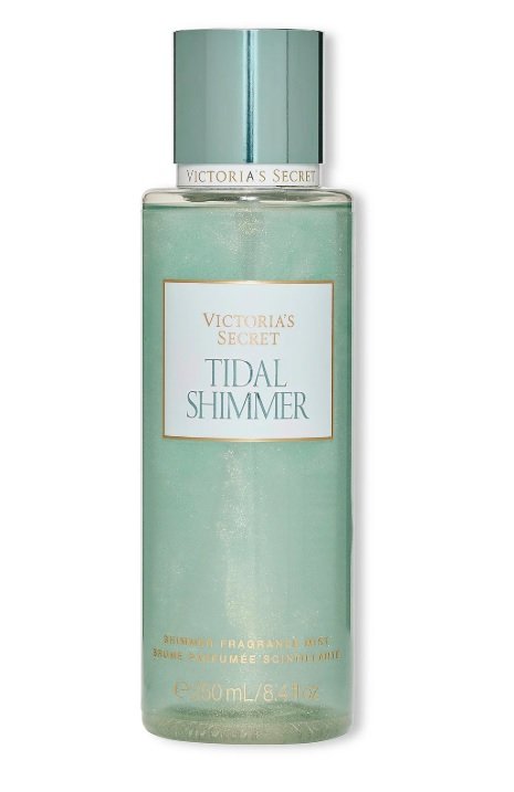 Tidal Shimmer Body VS