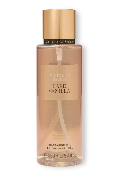 Bare Vainilla Body Mist VS