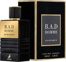 Bad Homme