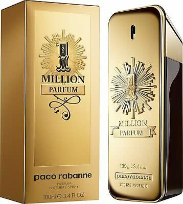 One Million Parfum 100ml