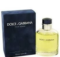 Dolce & Gabbana Pour Homme
