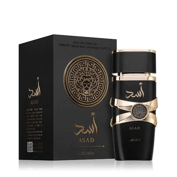 Asad Lattafa 100ml