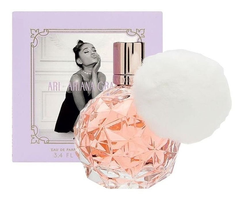 Ari Ariana Grande