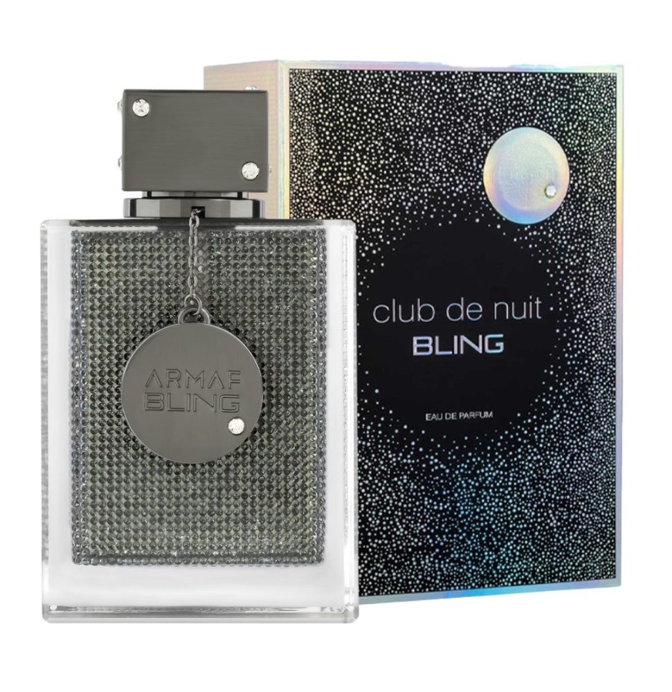 Club de Nuit Bling