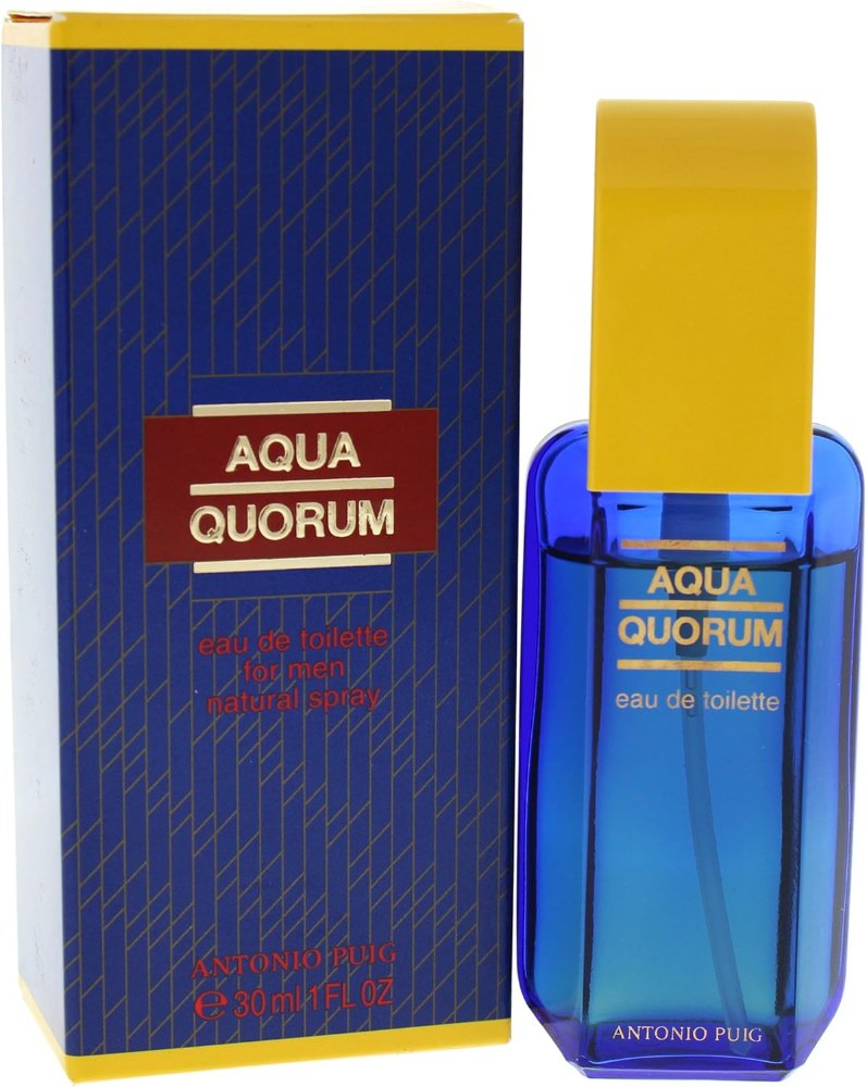 Aqua Quorum 100ml