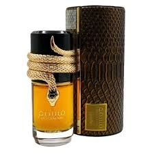 Musamam Black 100ml Lataffa