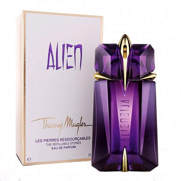 Alien 90ml Mugler