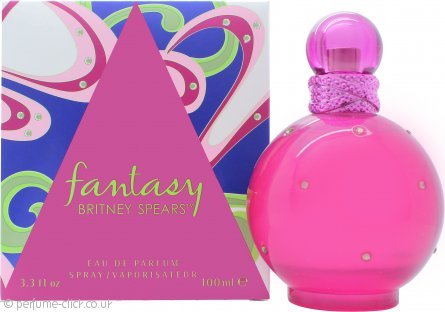 Fantasy Britney Spears
