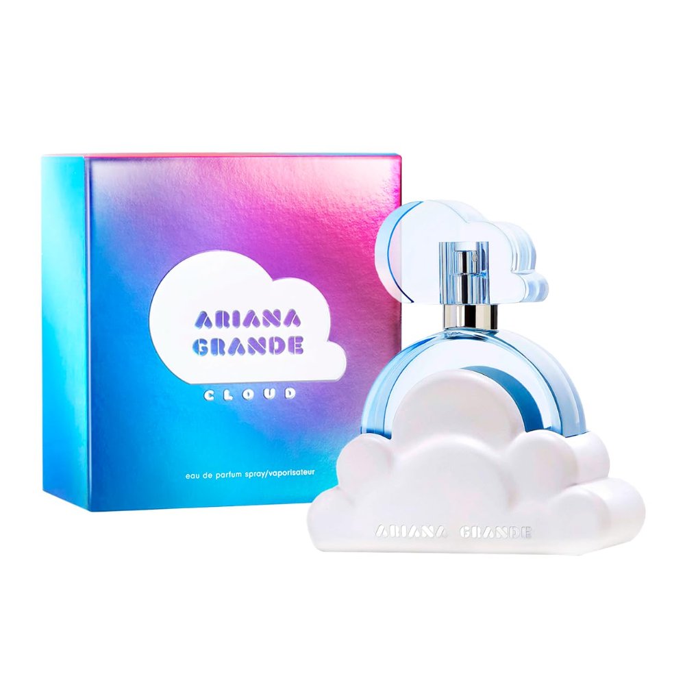 Cloud Ariana Grande
