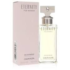 Eternity EDP 100ml Calvin Klein