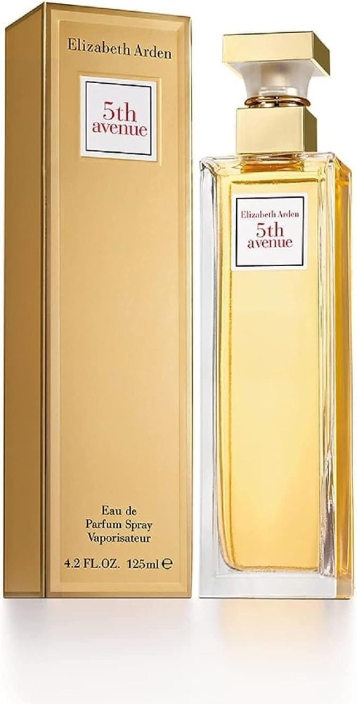 5th Avenue Elizabeth Arden