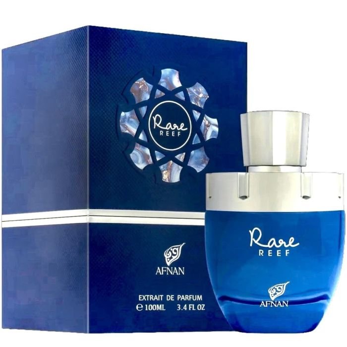 Rare Reef Afnan