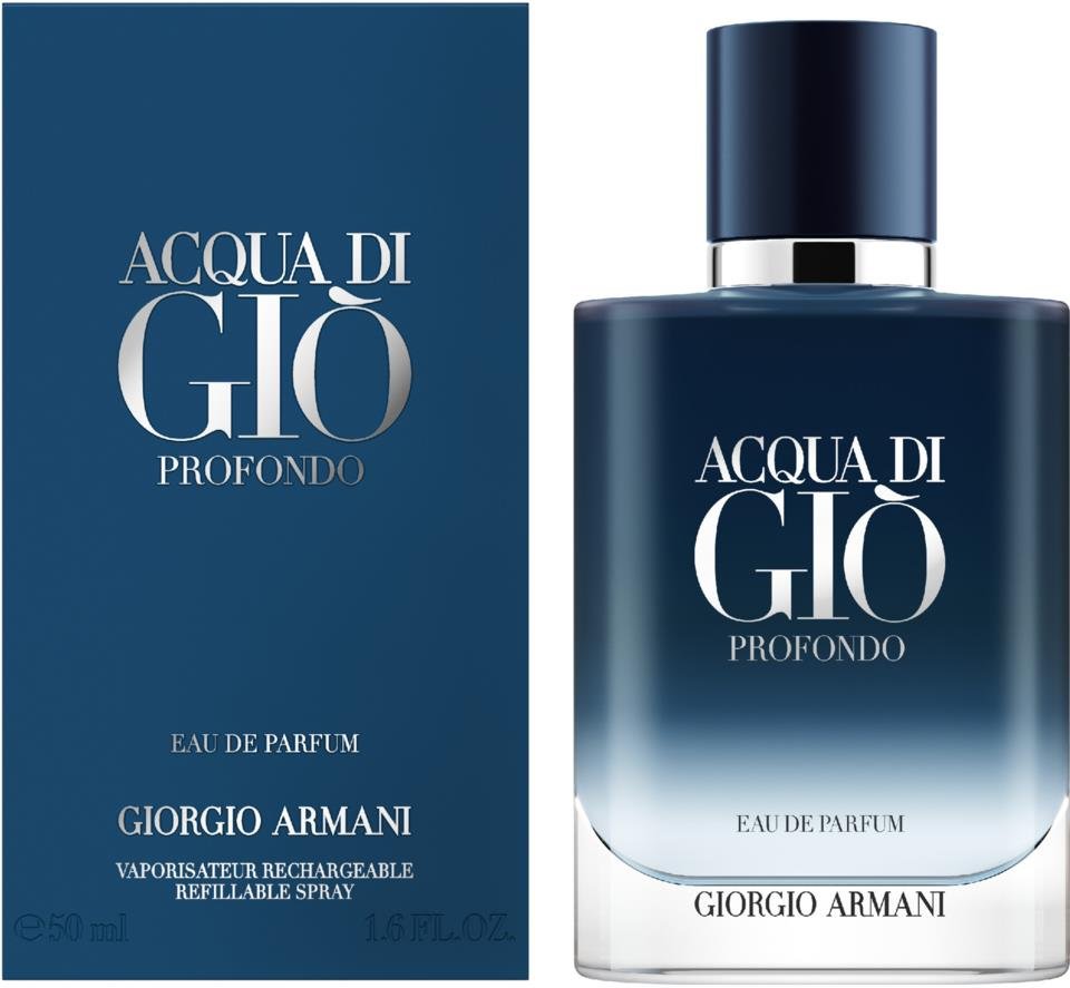 Acqua di Gio Profondo EDP 100ml