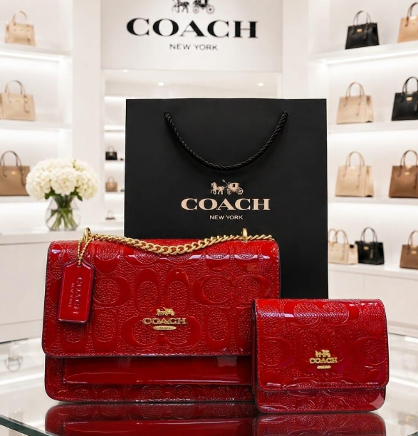 Dúo Coach