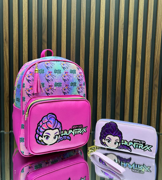 Mochila Llaverito