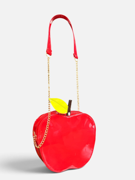 Manzana Charol