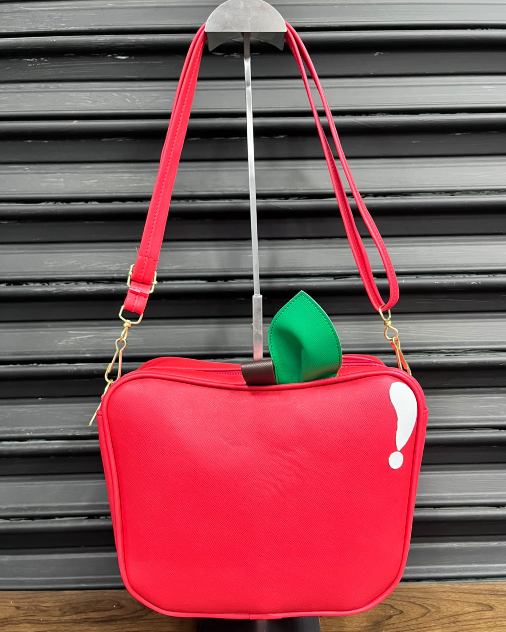 Crossbody Manzana