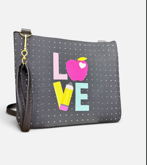 Crossbody Carteron