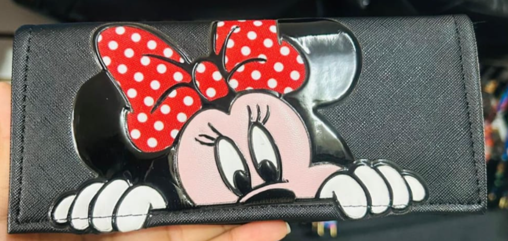 Cartera 3D