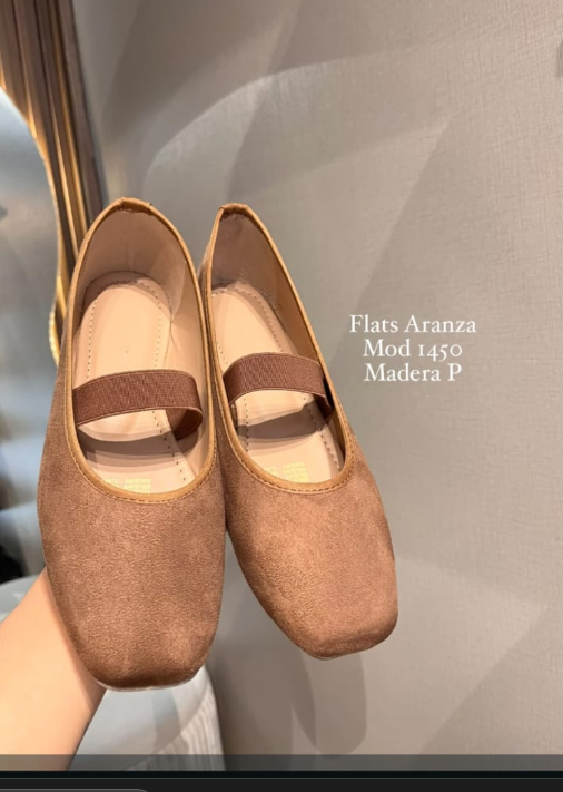 Flats Aranza