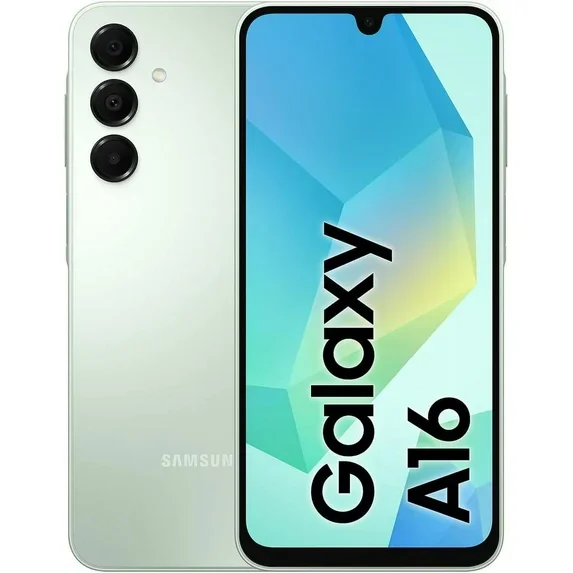 Samsung Galaxy A16 128GB + 4GB RAM