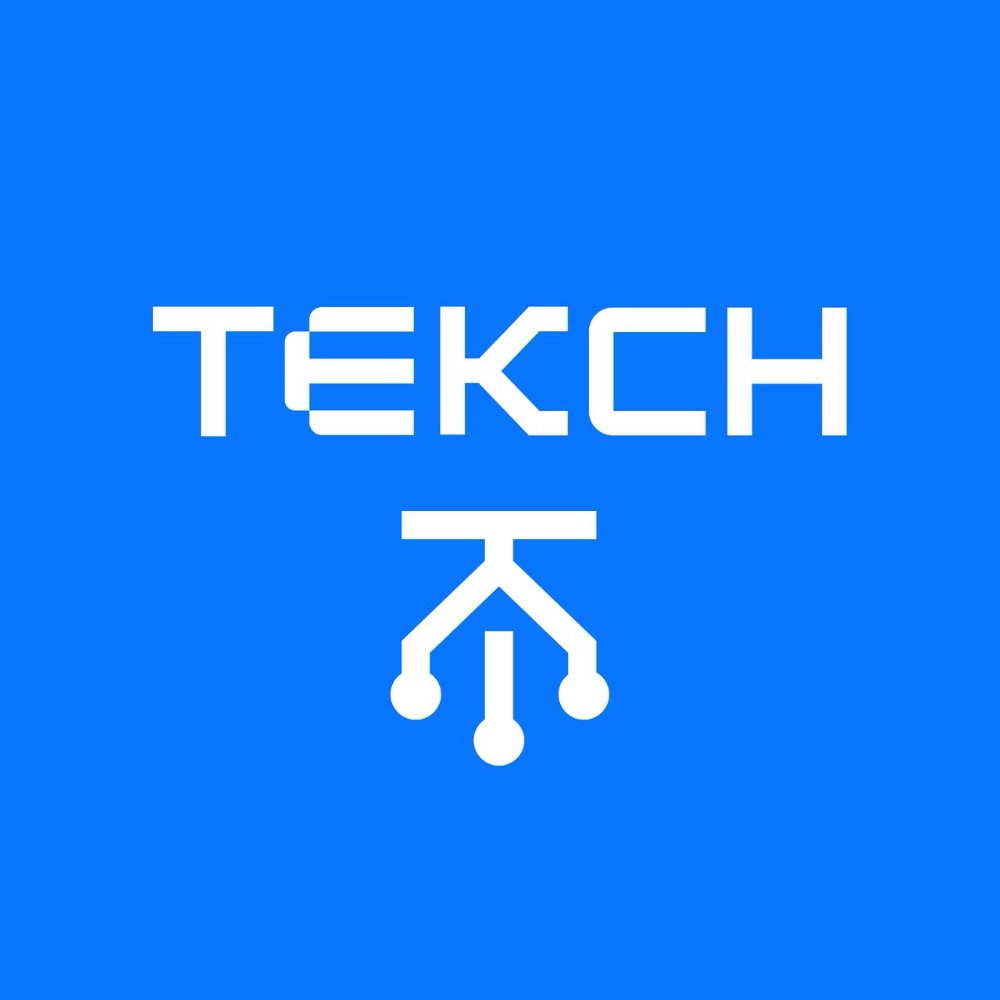 TEKCH SMARTSHOP STORE