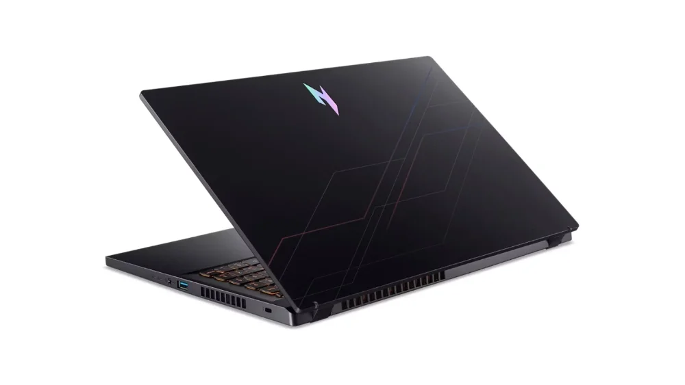 Acer Nitro V 15.6" Laptop FHD i5-13420H 16GB DDR4 1TB SSD RTX 5050