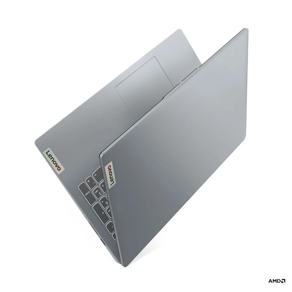 LENOVO 82XQ00RTUS IdeaPad Slim 3 15AMN8 15.6" FHD Touchscreen Ryzen 5 7520U