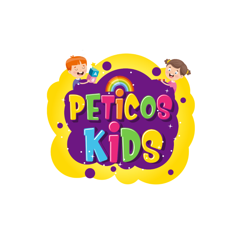 Pañalera Peticos Kids