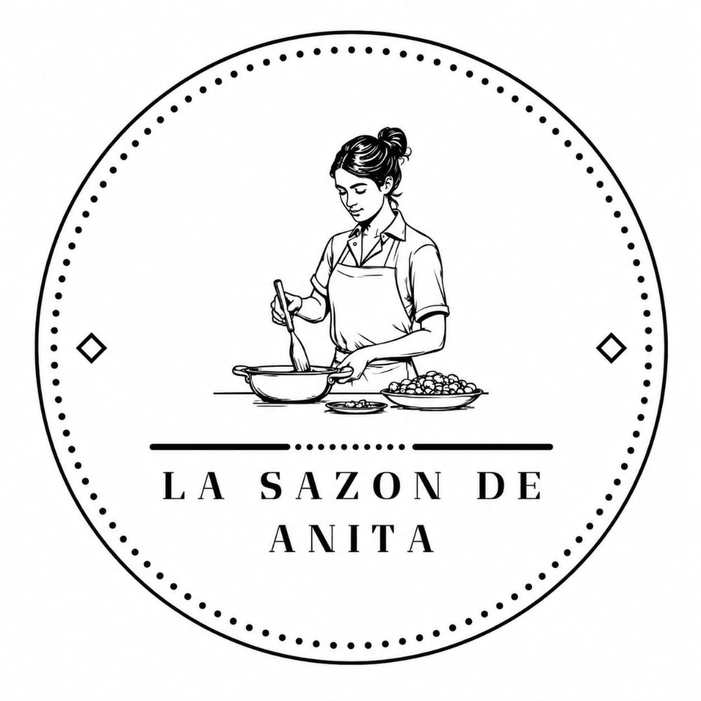 LA SAZON DE ANITA