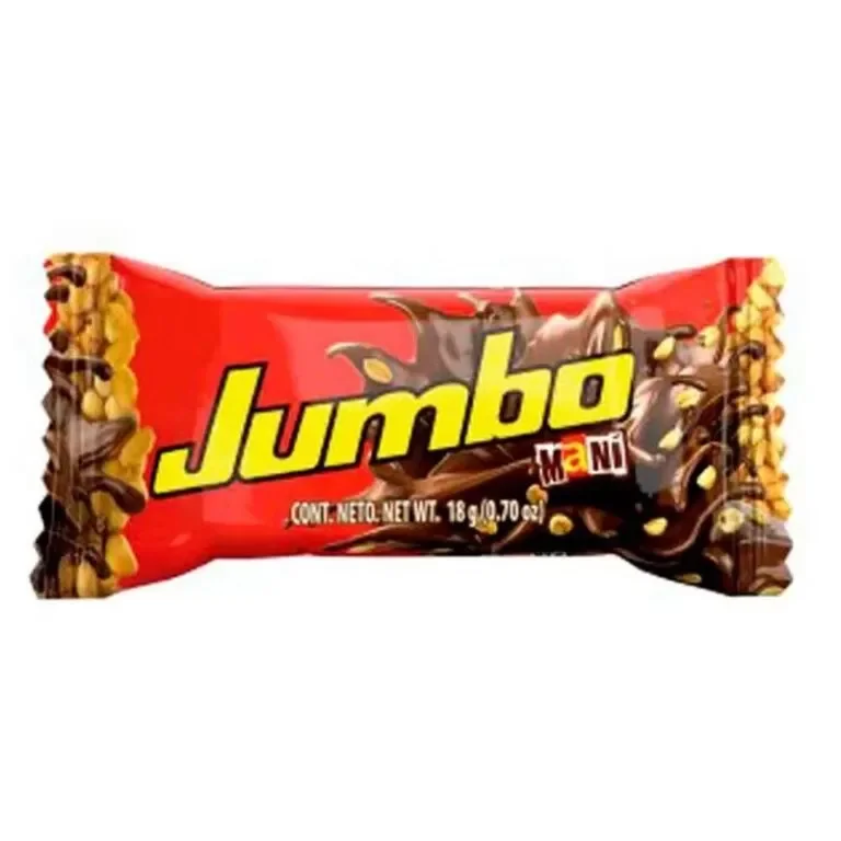 JUMBO MINI 17gr
