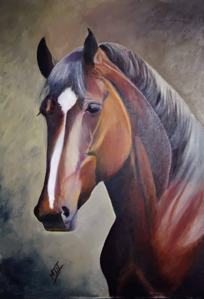 caballo
