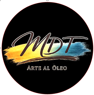 Cuadros al oleo Mdt