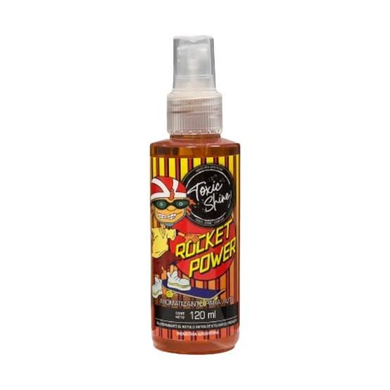 perfumes ROCKET  POWER  120ml