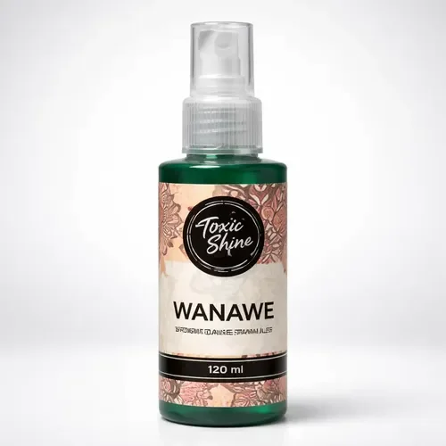 perfumes WANAWE 120ml
