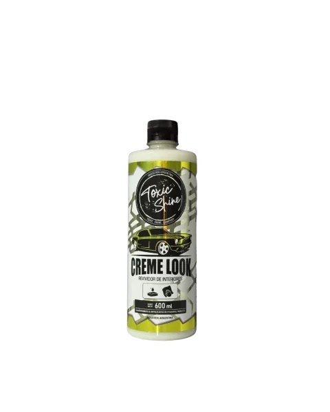 revividor interior CREMEN LOOK 600ml + pico