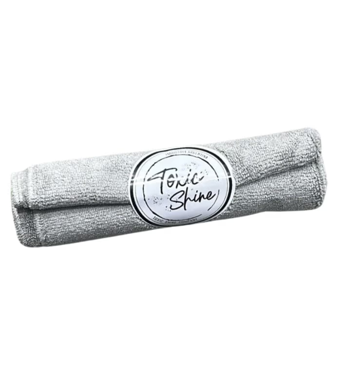 merchandising MICROFIBR A 40cm x 40cm