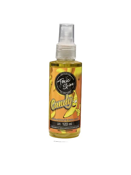 perfumes CANDY BANANA 120ml