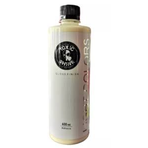linea profesional LIGHT COLORS 600ml + pico