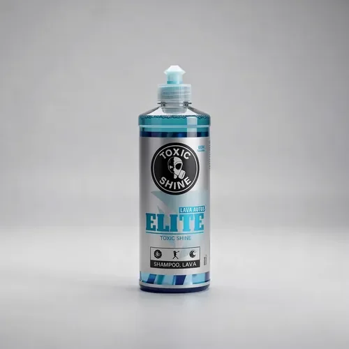 lava auto elite 600ml + pico