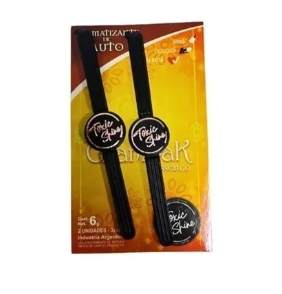 aromatizante CHAMPARK pack de 2  unidades