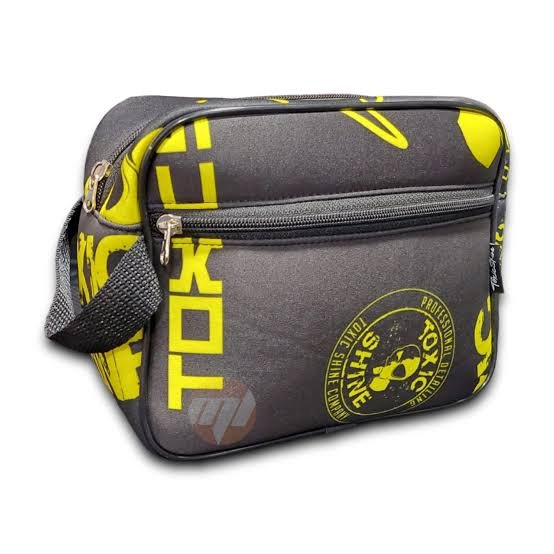 merchandising BOLSOS SUBLIMADO