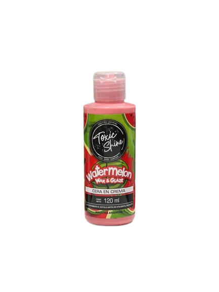 MINI WATER MELON 120ml