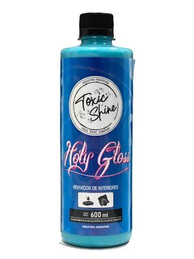 revividor interior HOLY GLOSS 600ml + pico