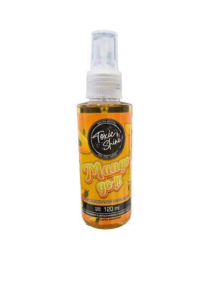perfumes MANGO GO 120ml
