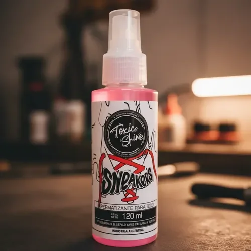 perfumes SNEAKERS 120ml