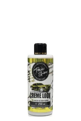 250 silicona CREME LOOK 250ml